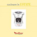 Cucinare in Estate