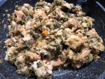 ribollita col cuco mouliex - mycuco.it