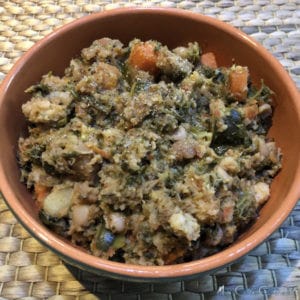 ribollita col cuco mouliex - mycuco.it