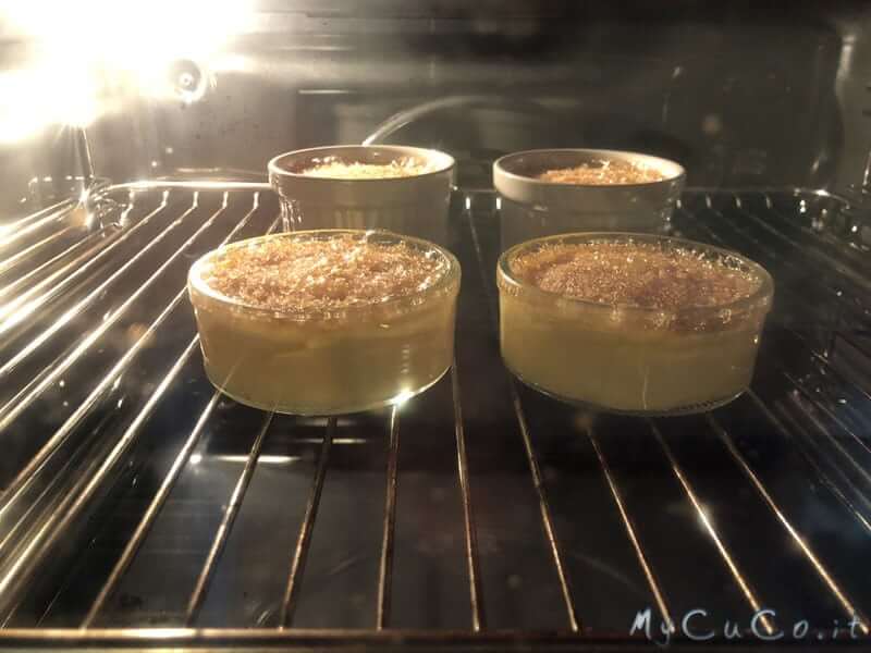 Crema catalana - Ricette Companion