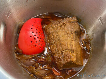 Arrosto alla piemontese - MyCuCo.it